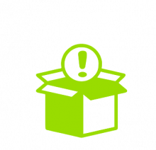 Descarte de Produtos Interditados
